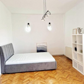 OLV Nomad Apartment